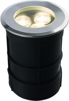 Lampa ogrodowa najazdowa PICCO LED L 9104